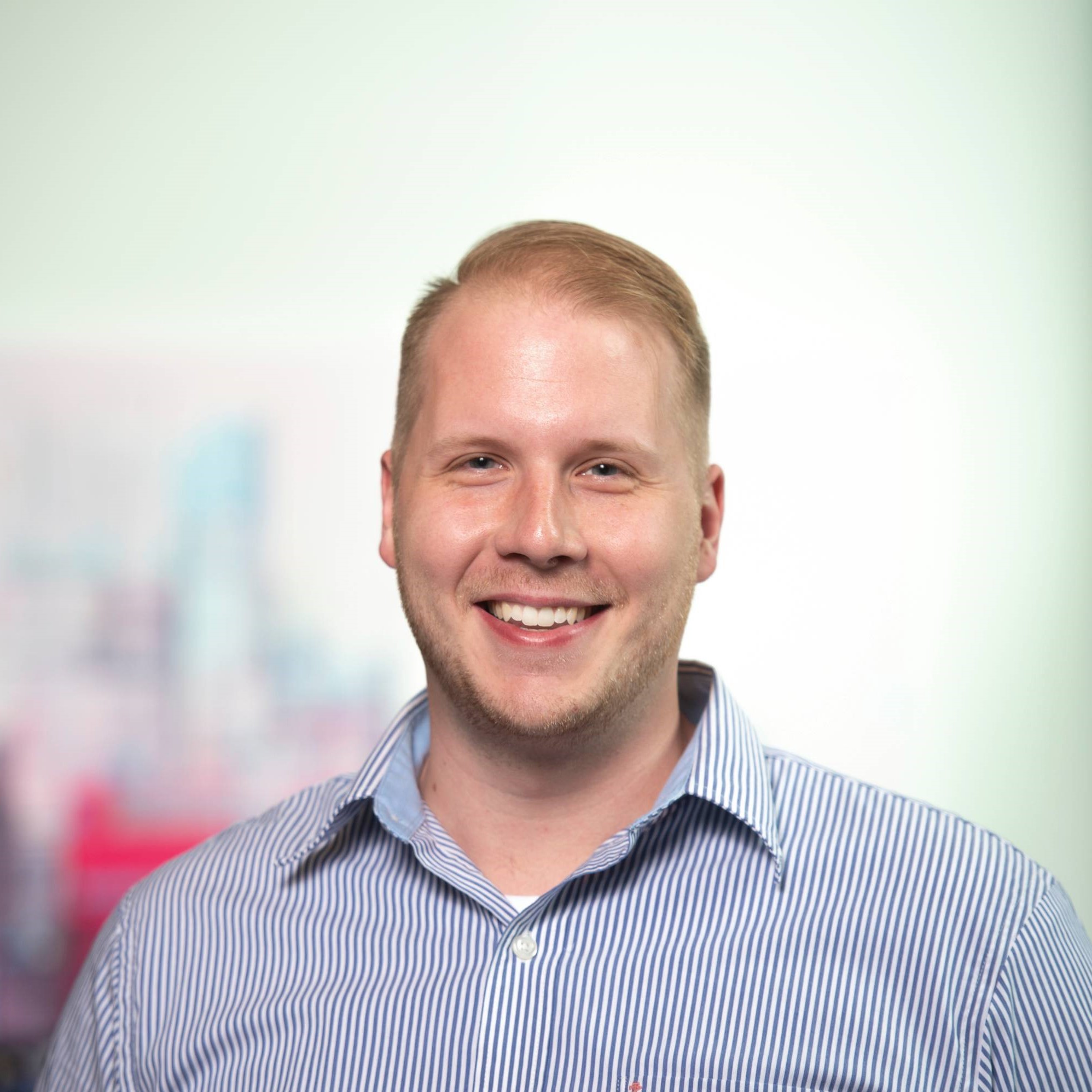 Matt Hyduchak, NC Land Broker